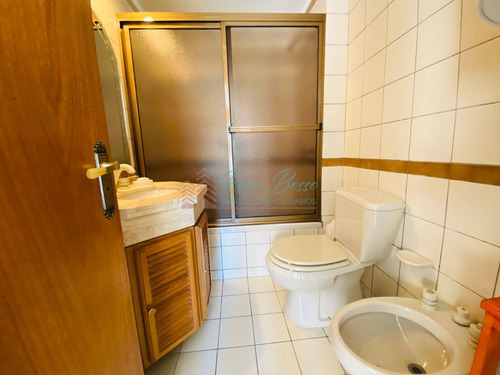 Imagen 9 de 11 de Venta De Apartamento 2 Dormitorios En Edificio Florida Park