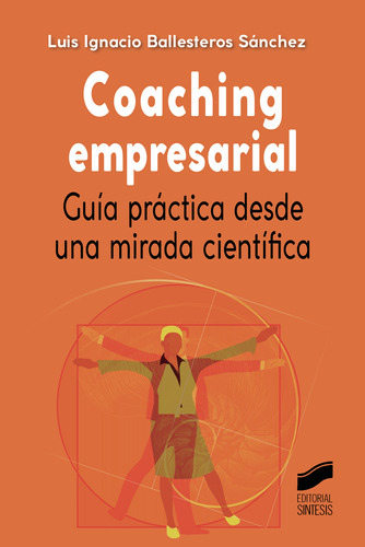 Coaching Empresarial (libro Original)