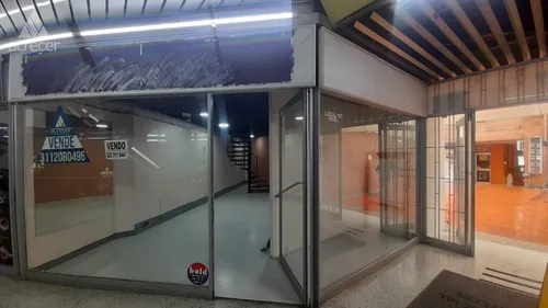 Arriendo Local En Chapinero Central