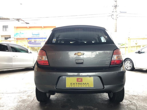 Gm Agile Ltz 1.4 Flex 2011
