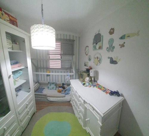 Imagem 28 de 30 de Apartamento À Venda, 57 M² Por R$ 340.000,00 - Jardim Las Vegas - Guarulhos/sp - Ap1111
