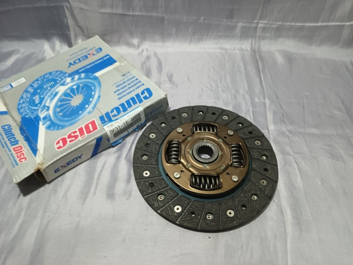 Imagen 1 de 2 de Disco Cluth O Croche Mazda Allegro Laser 323