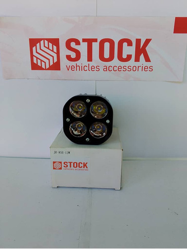 Luces Led Marca Stock 