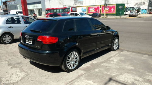 Audi A3 Sportback 2.0 T Fsi 2009 Di Buono