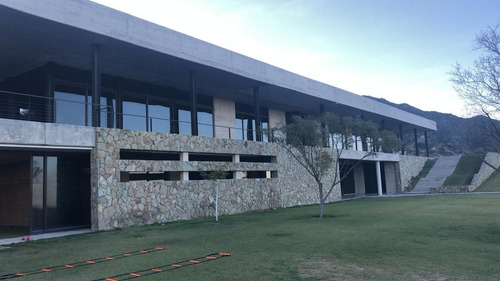 Imagen 6 de 10 de Lote De 578 M2 En Mendoza Norte Country Club