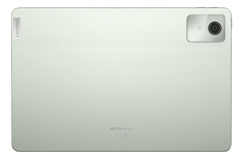 Lenovo Tab M11 Lte Tb330xu 4gb+128gb 11 Wuxga Color Verde Claro