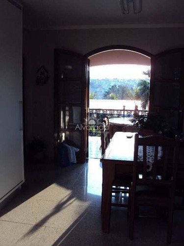 Imagem 18 de 30 de Chácara Com 10 Dorms, Loteamento Padovani, Itatiba - R$ 5 Mi, Cod: Ch087 - Vch087