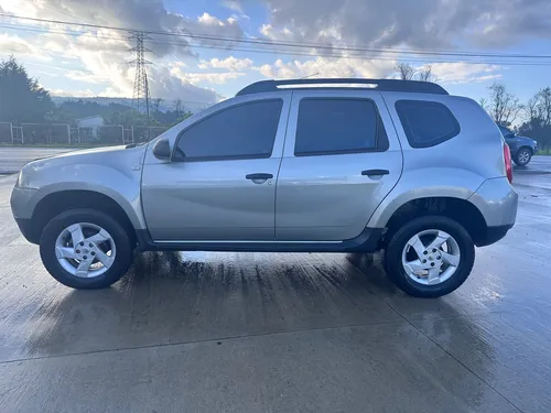 Renault Duster 1.6 Expression
