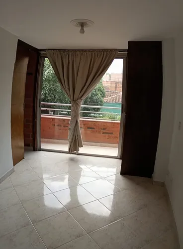 Apartamento En Arriendo En Barrio Mesa, Envigado