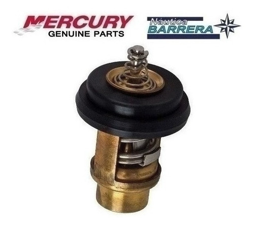 Termostato Para Motor Mercury Tohatsu 25-40 Hp 2 Cil