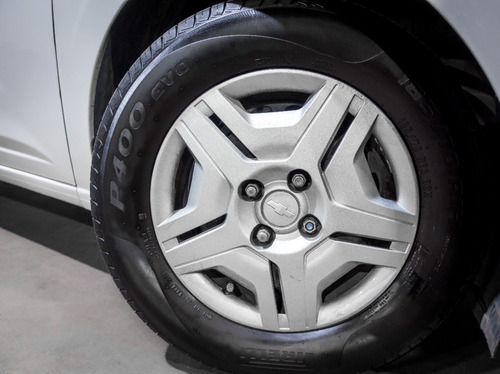 Imagen 12 de 12 de Chevrolet Prisma Joy