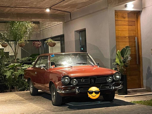 Renault Cupe Torino Te