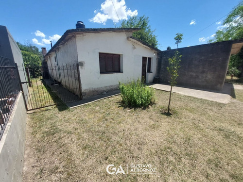 Casa En Venta En Villa Amancay