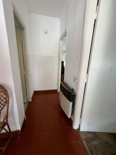 Casa Ph 3 Ambientes En Alvarado Y Tres Arroyos