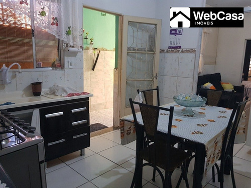 Imagem 12 de 15 de Casa - Parada Xv De Novembro - Ref: 2173 - L-2173