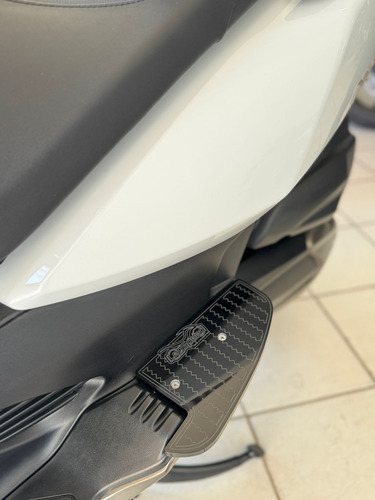 Kymco Downtown 300i 2022 Com 6.400 Km