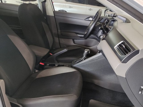 Volkswagen Virtus Virtus 1.0 200 TSI COMFORTLINE AUTOMÁTICO