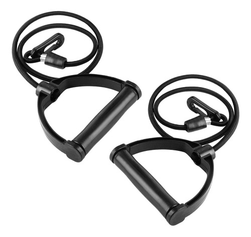 Escaladora Bandas De Resistencia Mini Stepper + 2 Ligas