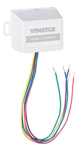 Venstar Acc Add-a-wire Accesorio Para Todos Los Termosta