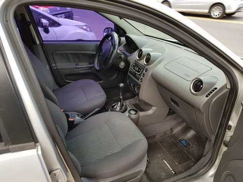Ford Fiesta 1.4 Tdci Edge 2006