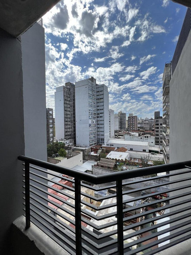 Imagen 21 de 21 de Departamento En Zona Centro