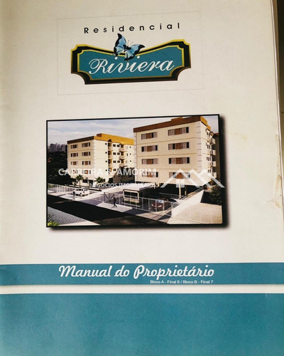 Apartamento A Venda, 2 Dormitórios, Sala 2 Ambientes + Sacada, Móveis Planejados, 1 Vaga De Garagem. 5 Minutos Metrô Campo Limpo. Jardim Casa Blanca. - Ap00177 - 69414882