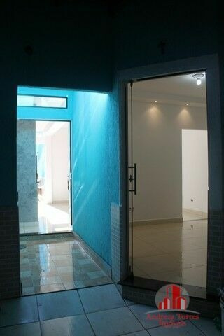 Imagem 19 de 20 de Casa À Venda No Bairro Jardim Garcez - Taubaté/sp - 1792