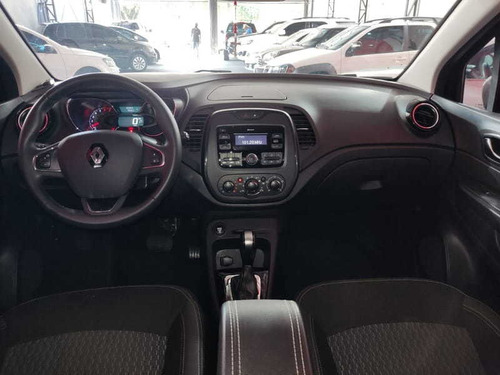 Imagem 8 de 15 de Renault Captur Life 16a 2018