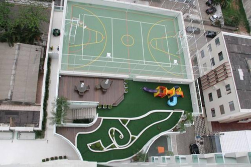 Imagem 5 de 20 de Venda Apartamento 3 Quartos No Bairro Centro