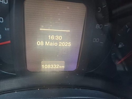 Fiat Uno 1.3 Way Flex 5p