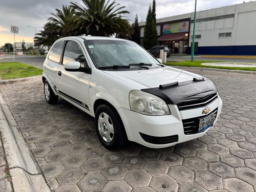 Chevrolet Chevy 1.6 3p Paq C Mt