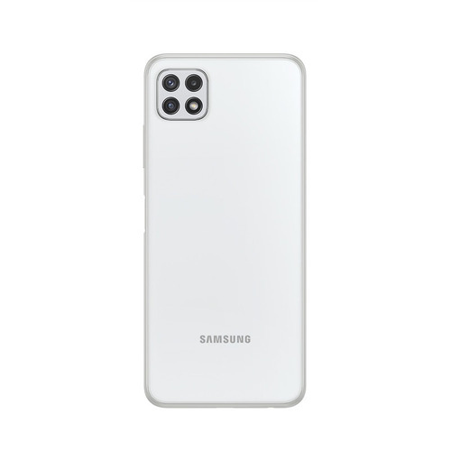 Imagen 5 de 5 de Celular Samsung Galaxy A22 5g 128gb + 4gb Ram 90hz Liberado Color Blanco