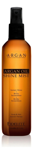 Fidelite - Brillo Argan Oil Shine X 120 Ml