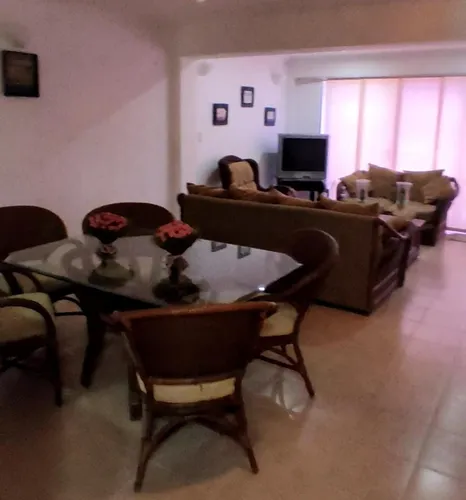 Casa En Alquiler Tucacas