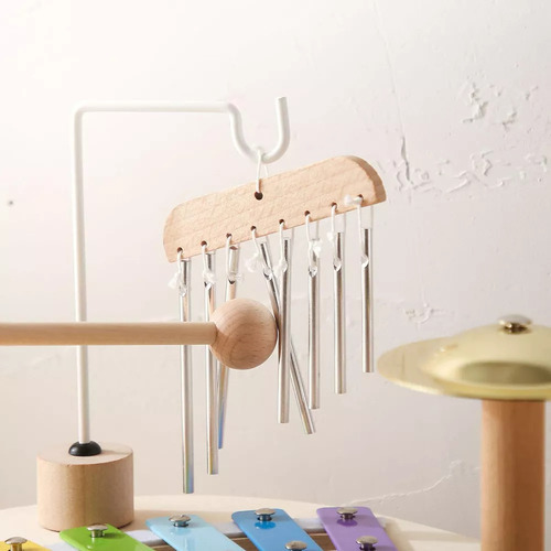 Juguete De Mesa Musical, Juguetes Para Bebés, Instrumento