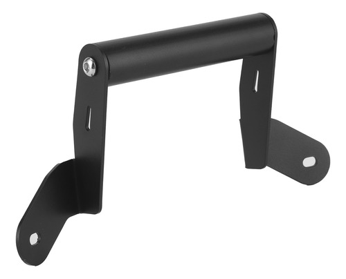 Soporte De Navegación Para Moto, Kit De Barra De Soporte Gps