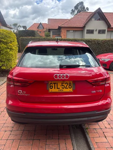 Audi Q3 1.4 Ambition