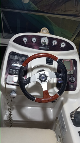 Imagen 7 de 12 de Crucero Klase A Hunter 32 Con Volvo Penta Diesel De 260hp