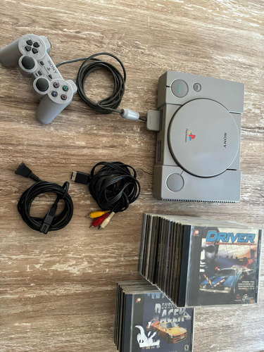 Playstation 1 Scph9001
