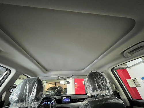 BAIC X35 1.5T Luxury Cvt