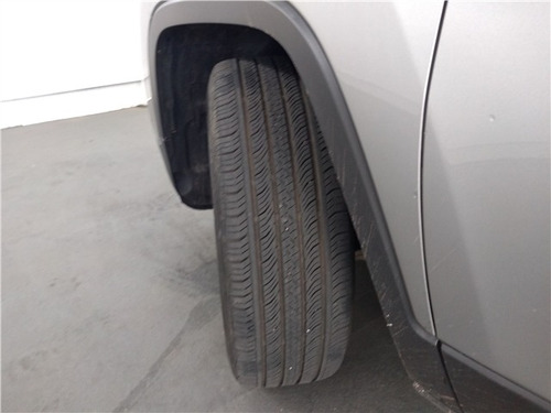 Jeep Cherokee 3.2 Limited 4x4 V6 24v Gasolina 4p Automático