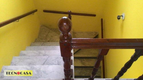 Imagem 4 de 14 de Sobrado Com 3 Dormitórios À Venda, 114 M² Por R$ 300.000,00 - Mirim - Praia Grande/sp - So1364