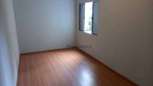 Imagem 12 de 16 de Belíssimo Sobrado Com 2 Dormitórios, 90 M² - Venda Por R$ 434.600 Ou Aluguel Por R$ 2.300/mês - Casa Verde (zona Norte) - São Paulo/sp - So0442