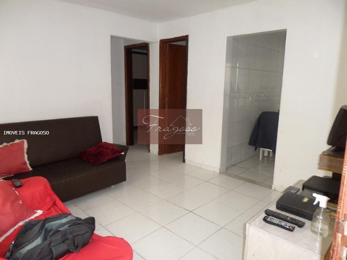 Imagem 7 de 15 de Casa Para Venda Em Curitiba, Alto Boqueirão, 2 Dormitórios, 1 Banheiro, 2 Vagas - 10.358_1-1860411