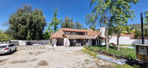 Propiedad Para Negocio (126641)