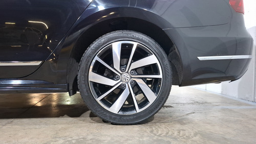 Volkswagen Passat 3.6 V6 AUTO
