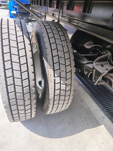 Plataforma, Vehículo En Excelentes Condiciones, Manual.