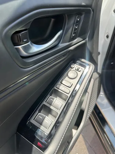 Honda Accord 2024
