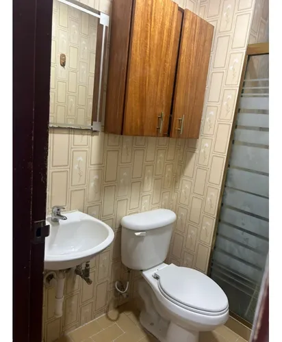 Caricuao Apartamento 72m2
