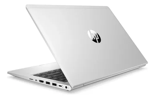 Portátil Hp Probook G8 I5 11ª Geração 16gb 256gb Recondicion
